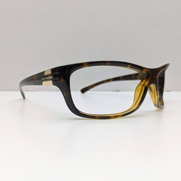 🕶️Frame Only! Arnette Speed Sunglasses 65/19 130 /YHE457🕶️ - Picture 1 of 5